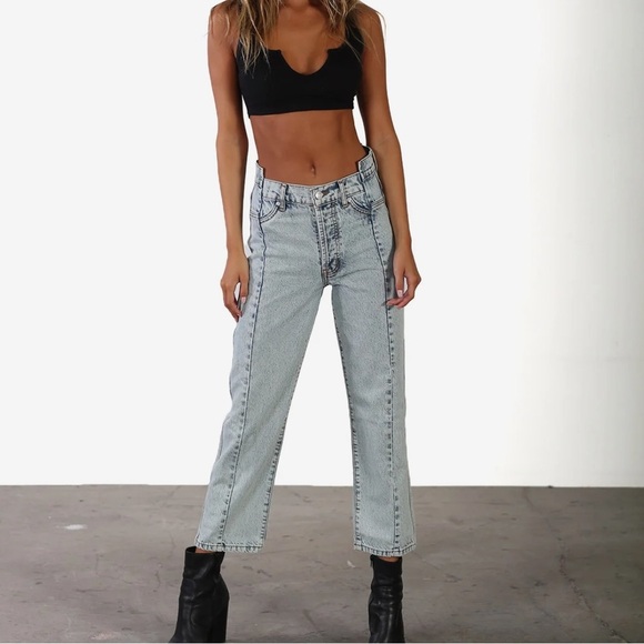 REVICE Denim - Revice Gemini Jeans
